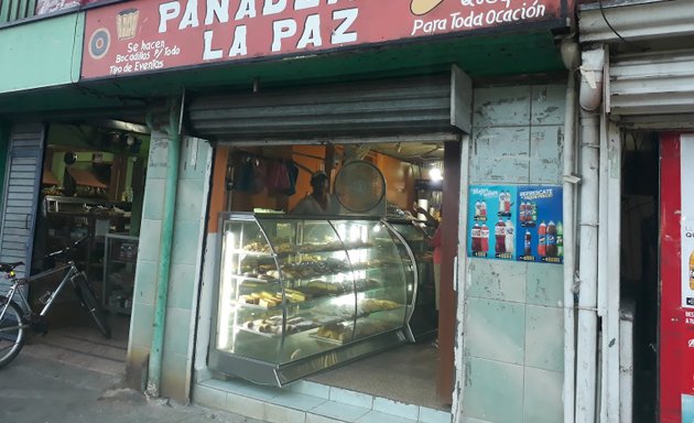 Foto de Panaderia La Paz