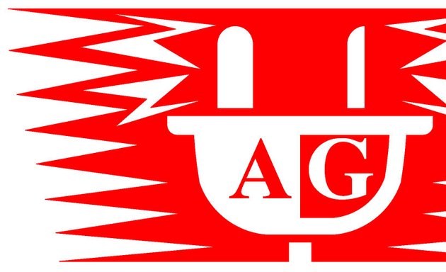 Photo of AG Electric and Alarms Monitoring Co. Ltd.