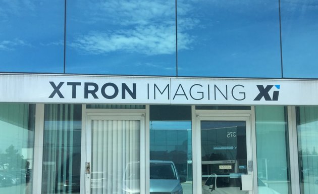 Photo of Xtron Imaging Inc