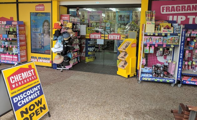 Photo of Chemist Warehouse Sandgate