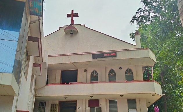 Photo of Jerusalem Marthoma Church