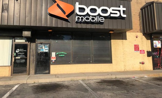 Photo of Boost Mobile