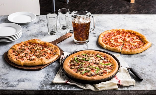 Photo de Pizza Hut