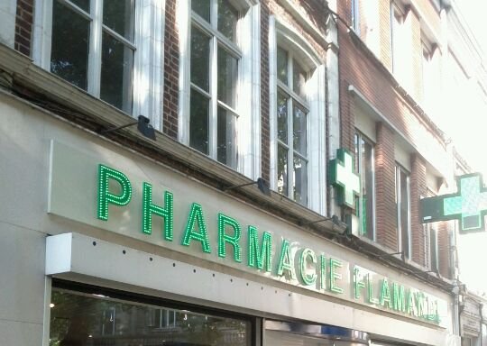 Photo de Pharmacie Flamande