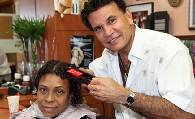 Photo of Gilberto Hair Center