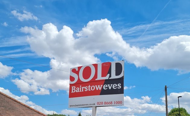 Photo of Bairstow Eves Estate Agent Kenley