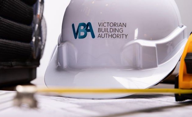 Photo of Victorian Building Authority
