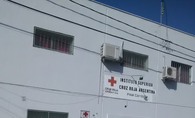 Foto de Instituto Superior Cruz Roja Argentina