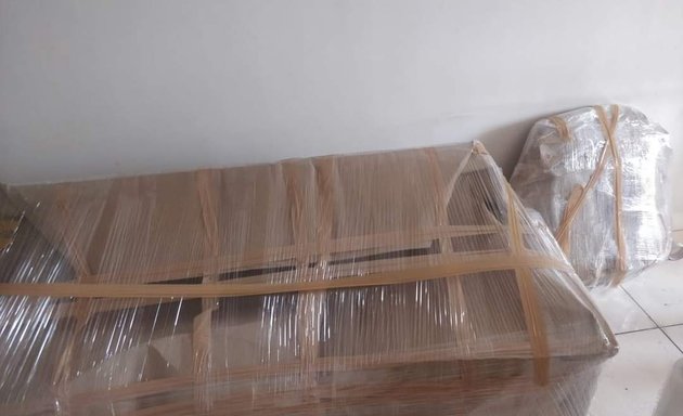 Photo of MagicBox Packers Movers