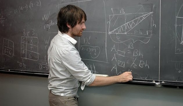 Photo of GMAT & GRE Math Tutor