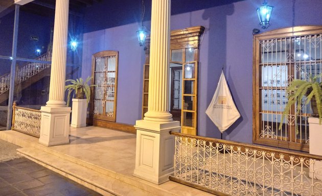 Foto de Centro Cultural de Trujillo - Fundación Cultural del Banco de la Nación