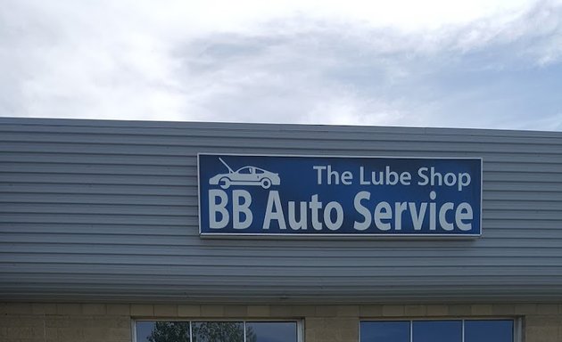 Photo of BB Auto Service inc.