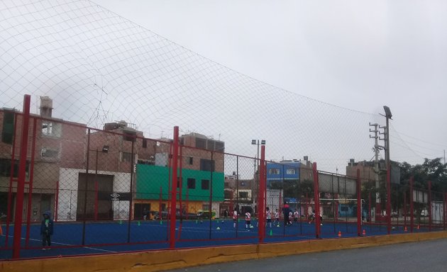 Foto de Campo Deportivo Municipal