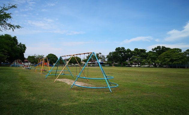 Photo of Taman Berjaya playground