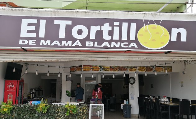 Foto de El Tortillón de Mamá Blanca