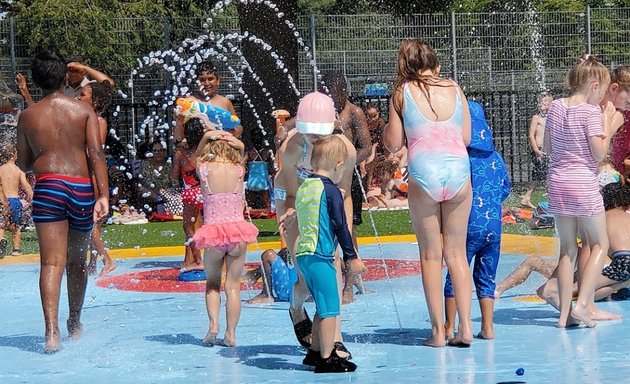 Photo of Tamworth Recreation Ground