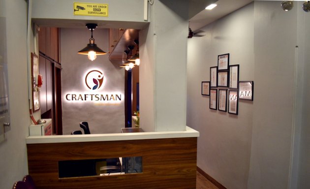 Photo of Craftsman Plastic Reconstruction and Cosmetic Surgery Centre and Craftsmind Mental health care centre