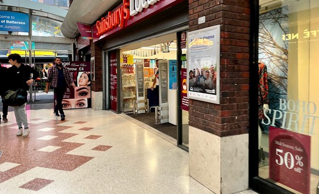 Photo of Sainsbury's Local