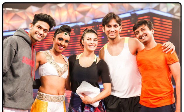 Photo of Bollywood Dance School UK