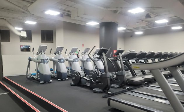 Photo of Fitness First Melbourne Central Platinum