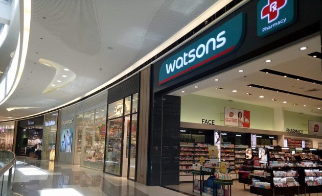 Photo of Watsons SM Seaside Mall 2