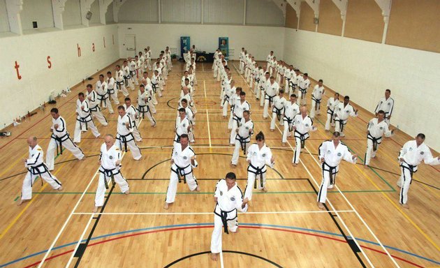 Photo of South Wales Authentic Traditional Taekwon-do