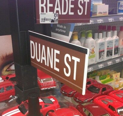 Photo of Duane Reade