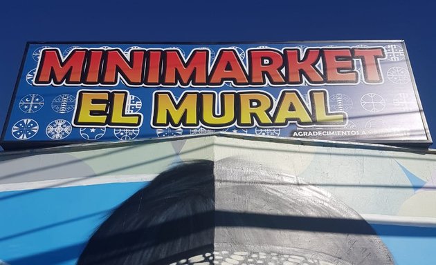 Foto de Minimarket El Mural
