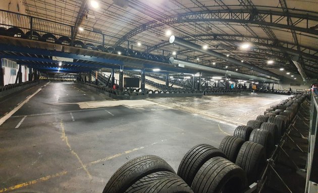 Photo of Absolutely Karting Bristol