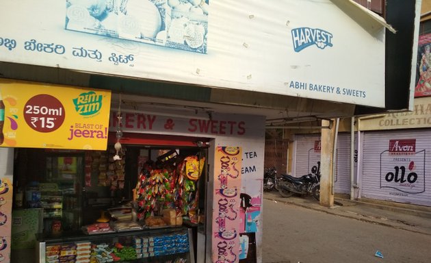 Photo of Abhi Bakery & Sweets