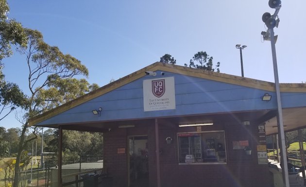 Photo of Cubberla Street Reserve Soccer grounds