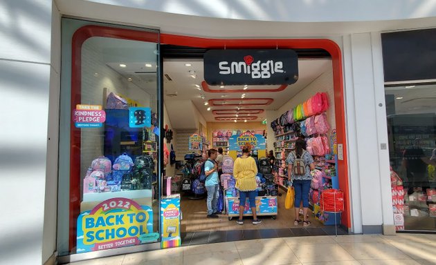 Photo of Smiggle