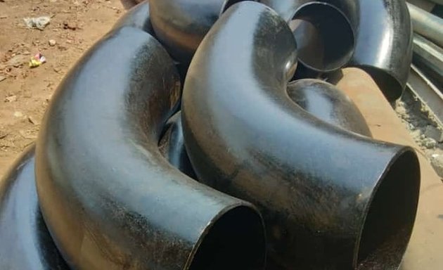 Photo of Sanjay Forge India Metal | Pipe Fitting | Flanges | Fastners |