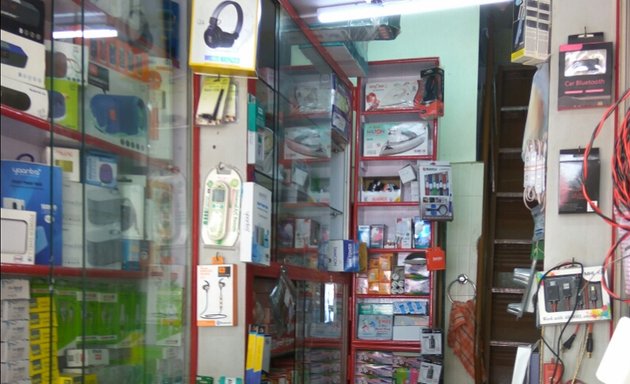 Photo of Jainam Mobile & Electronics