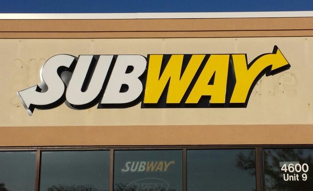 Photo of Subway