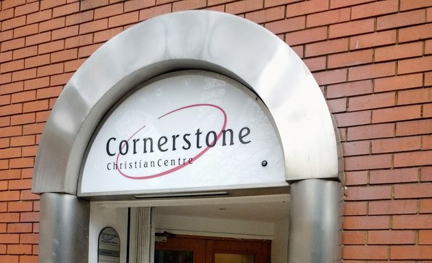 Photo of Cornerstone Christian Centre