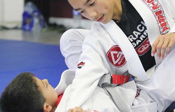 Photo of Gracie Barra Snoqualmie Valley