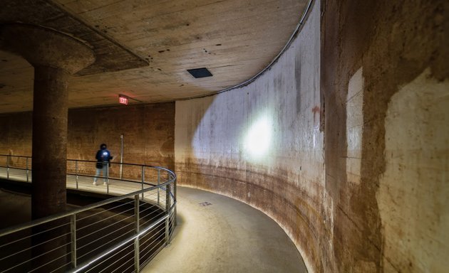 Photo of Buffalo Bayou Park Cistern