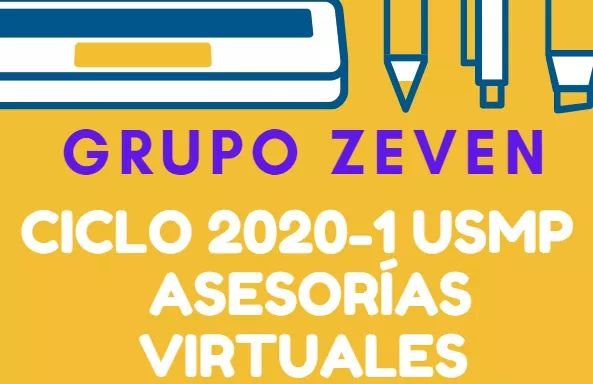 Foto de Grupo Zeven - Asesoría Universitaria