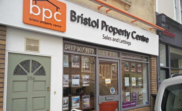 Photo of Bristol Property Centre