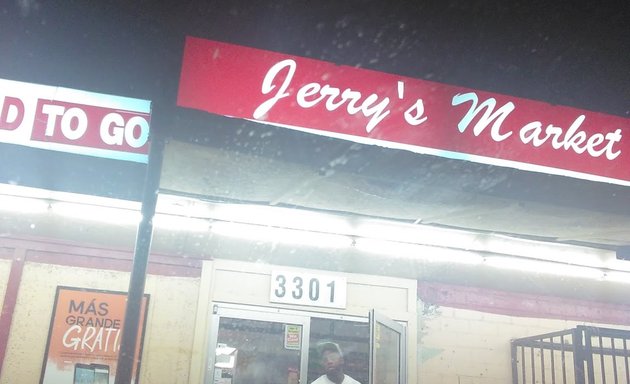 Photo of Jerry's Market