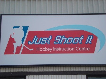 Photo of Just Shoot It