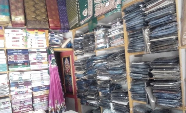 Photo of Balaji Textiles