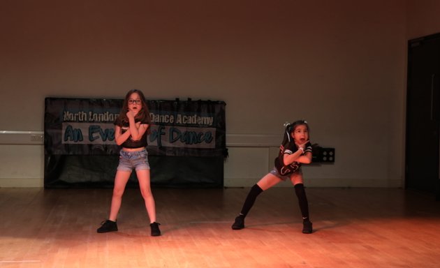 Photo of North London Street Dance Academy