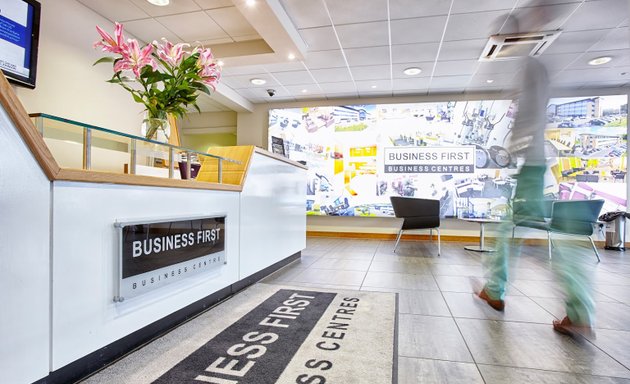 Photo of Business First - Liverpool Business Centre
