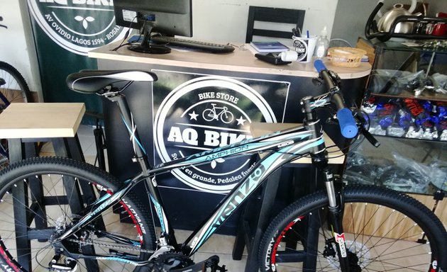 Foto de Aq Bike