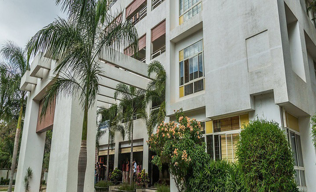 Photo of SB Group Of Institutions