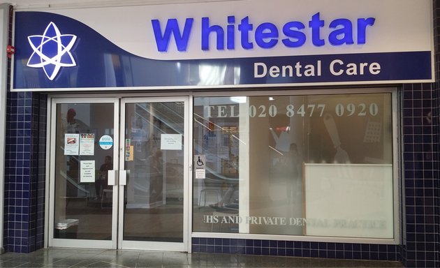 Photo of Whitestar Dental Care