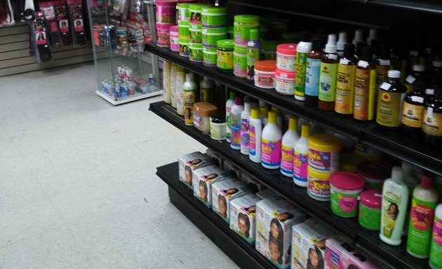 Photo of Marvellous Beauty Supply