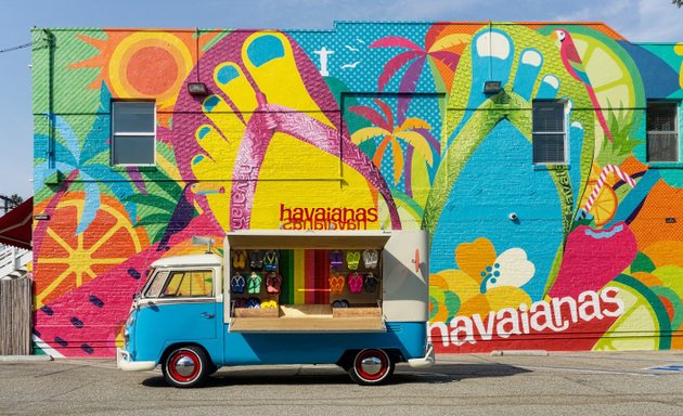 Photo of Havaianas